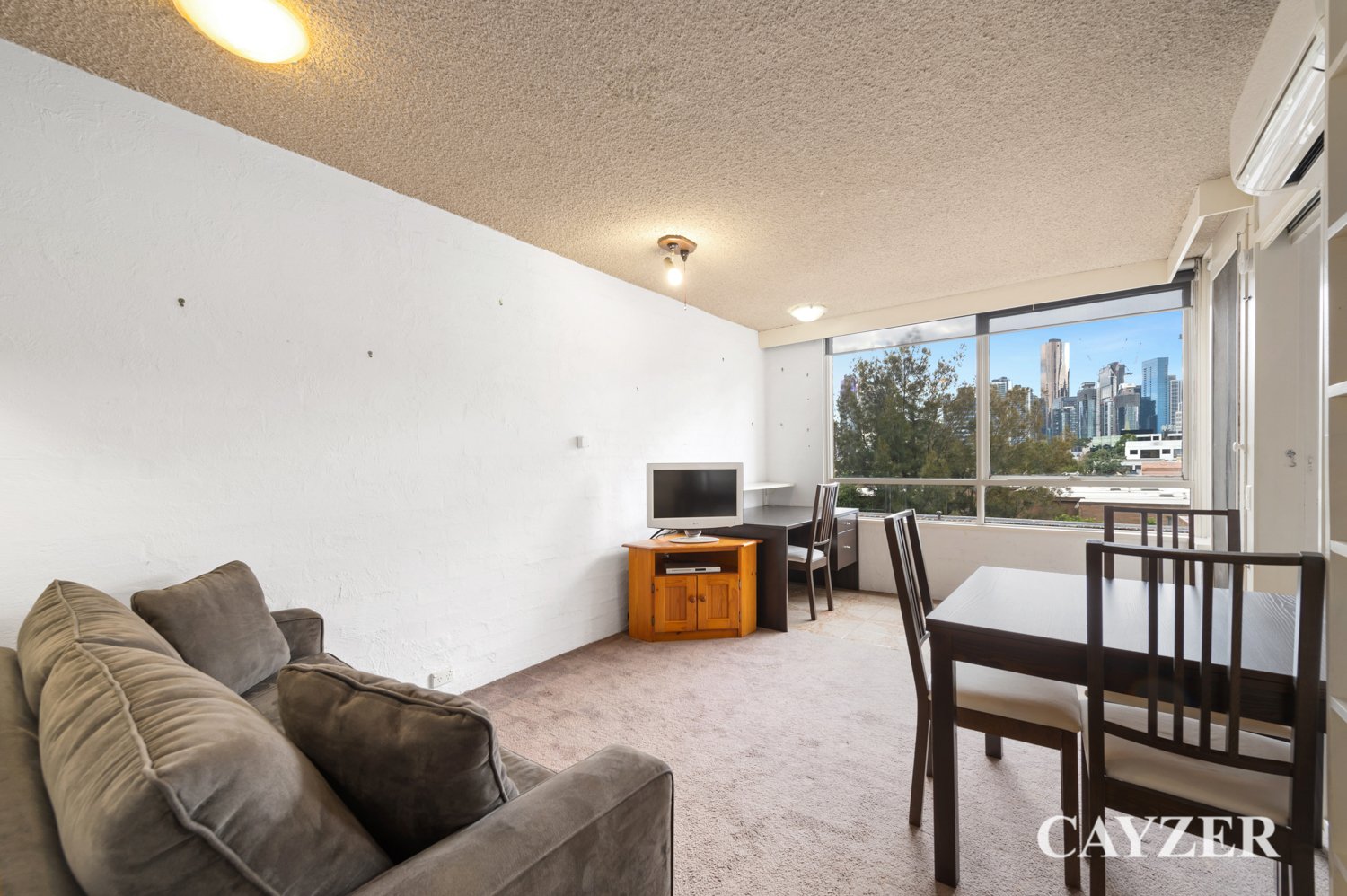 Gallery: 54C Napier Street
