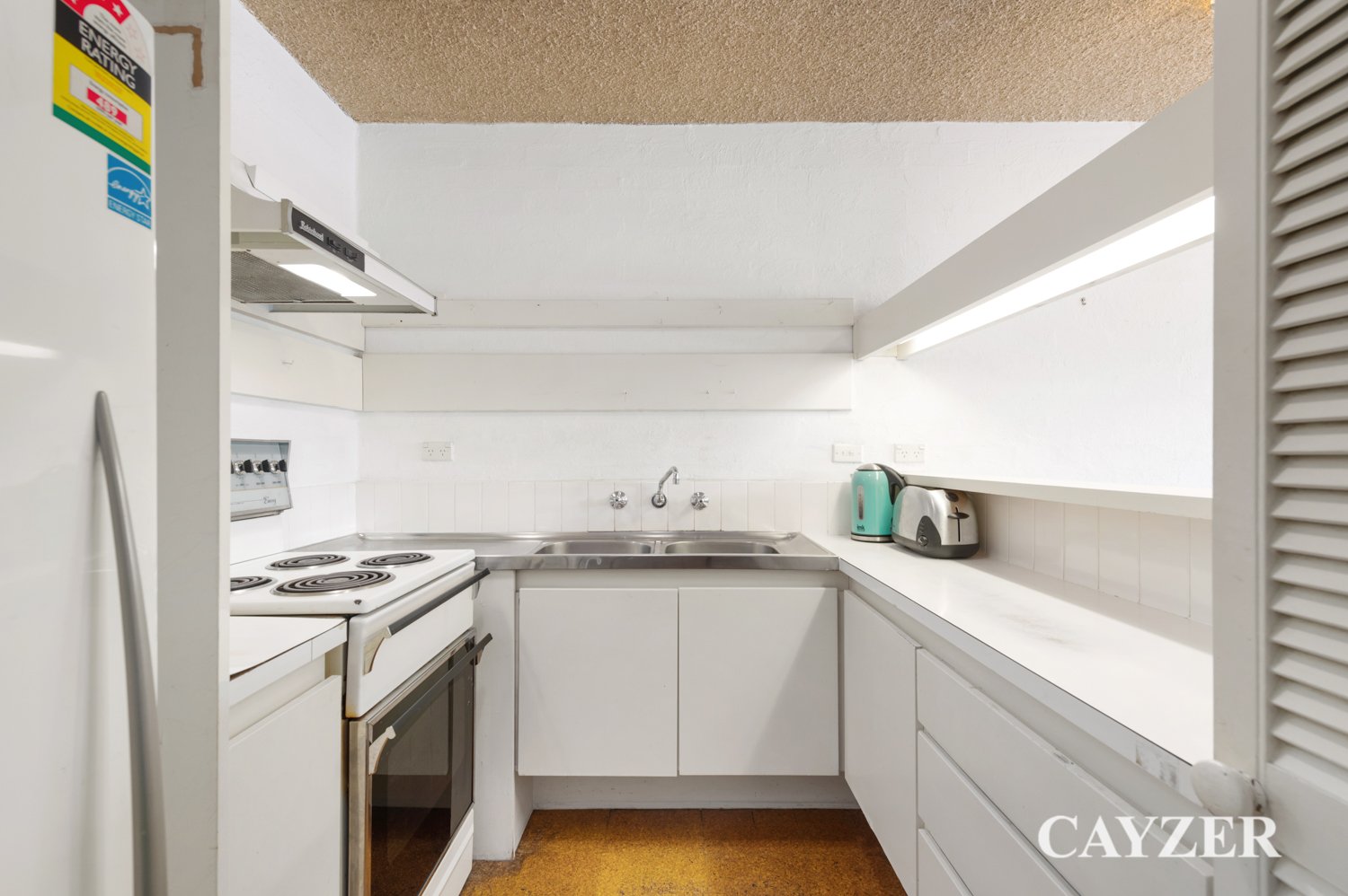 Gallery: 54C Napier Street