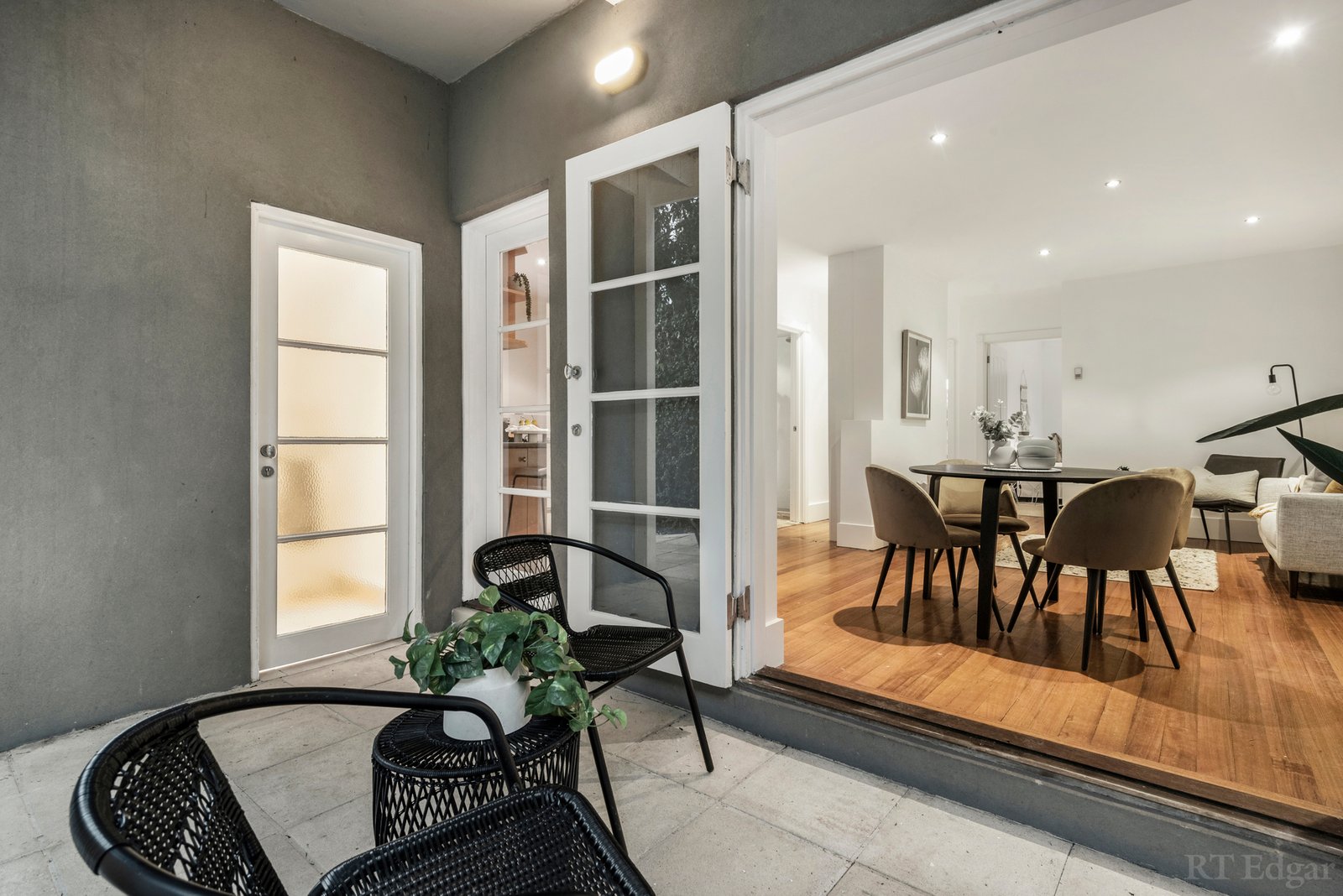 Real Estate and Property in 55-55A Osborne Street, South Yarra, VIC