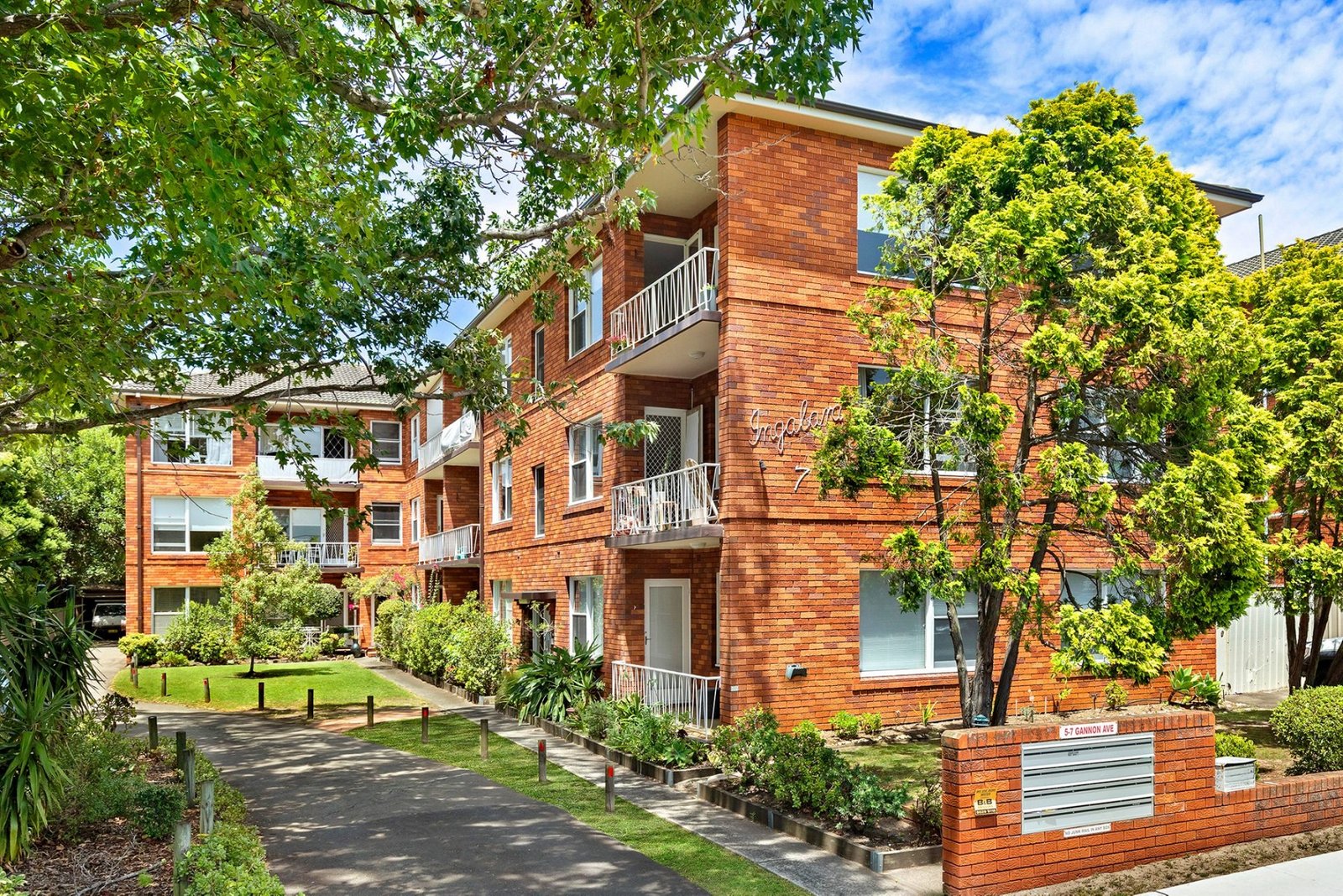 5/5-7 Gannon Avenue DOLLS POINT 2