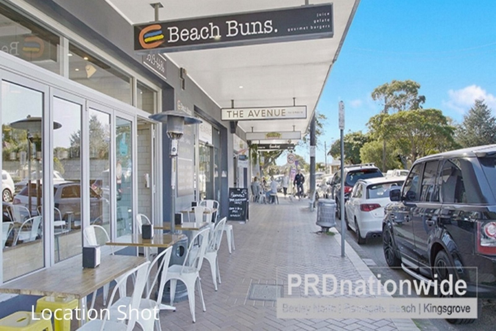 5/5-7 Gannon Avenue DOLLS POINT 12