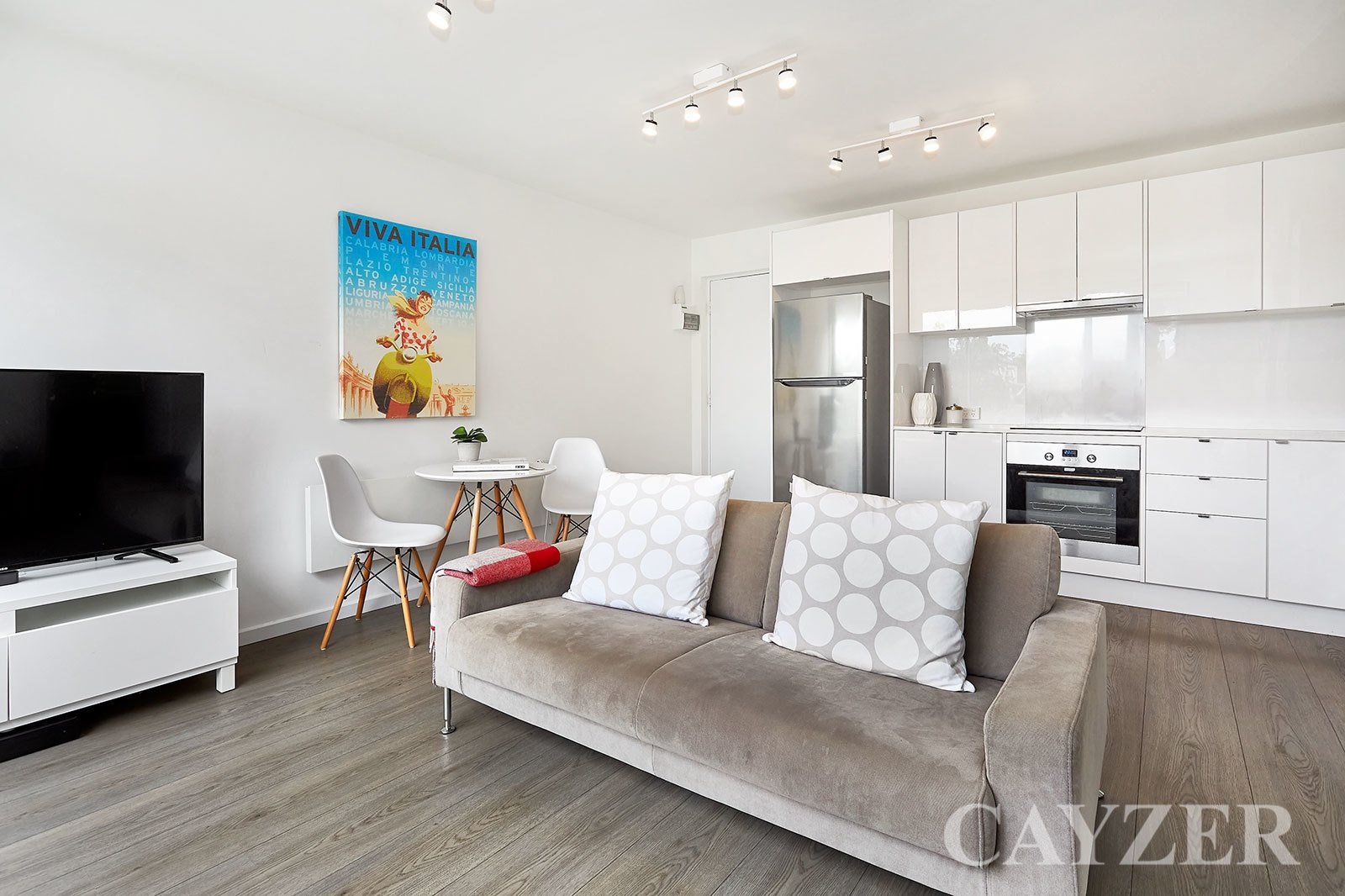 Gallery: 5/5-7 Harold Street