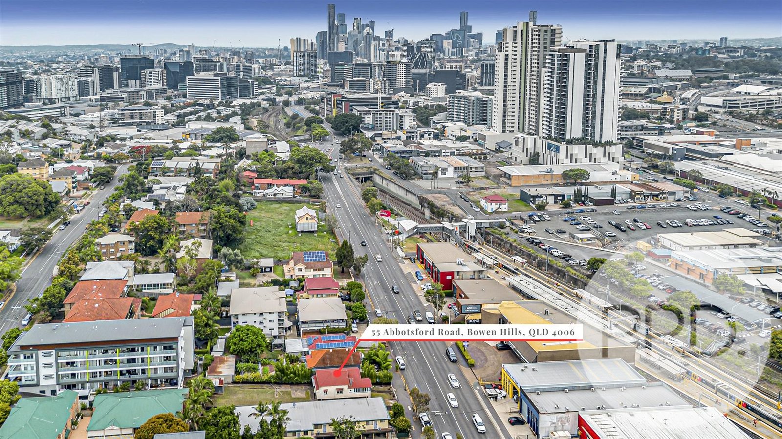 55 Abbotsford Road BOWEN HILLS 11