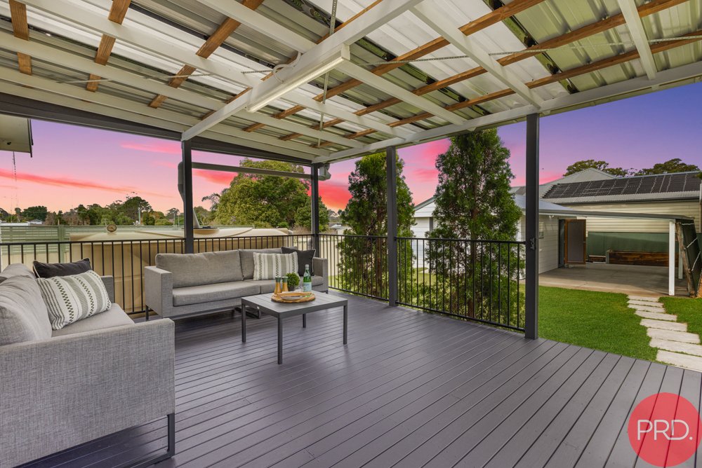 55 Adelaide Street RAYMOND TERRACE 2