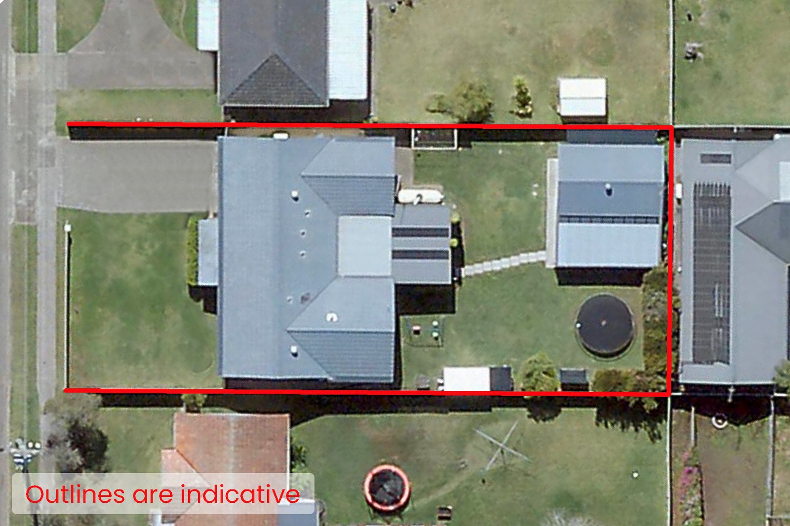 55 Adelaide Street RAYMOND TERRACE 3