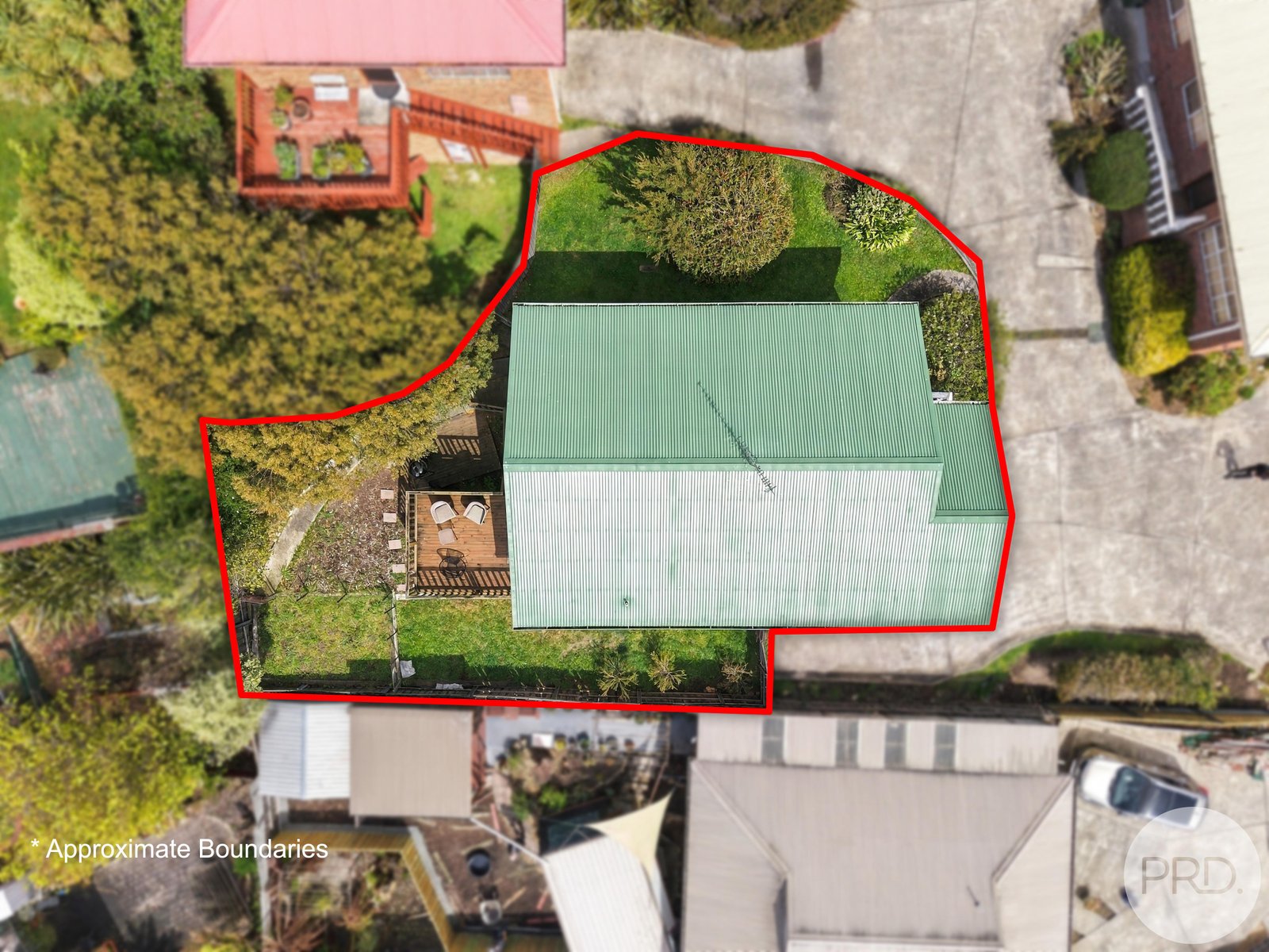 5/5 Anita Place GLENORCHY 2