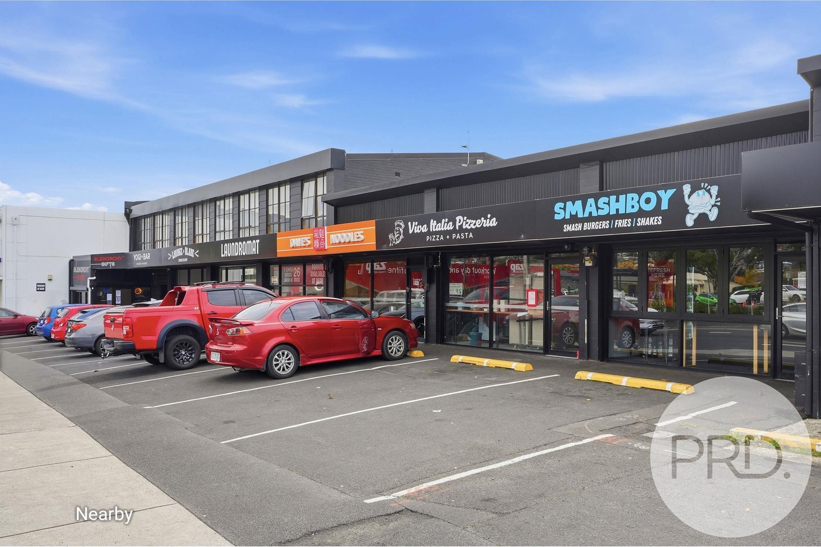 5/5 Anita Place GLENORCHY 25