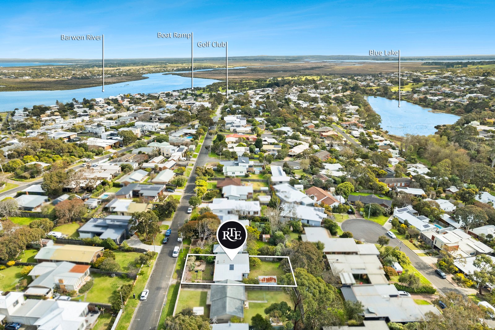 Real Estate and Property in 55 Asbury Street West, Ocean Grove, VIC