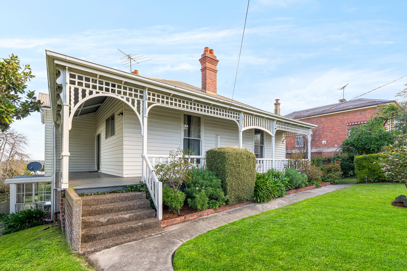 Gallery: 55 Austin Street