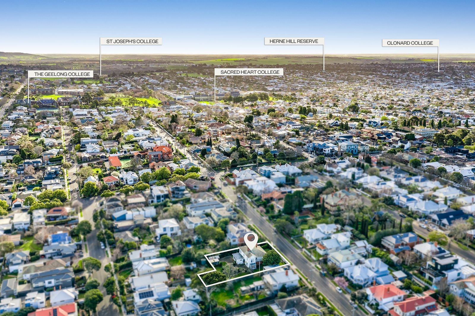 Gallery: 55 Austin Street