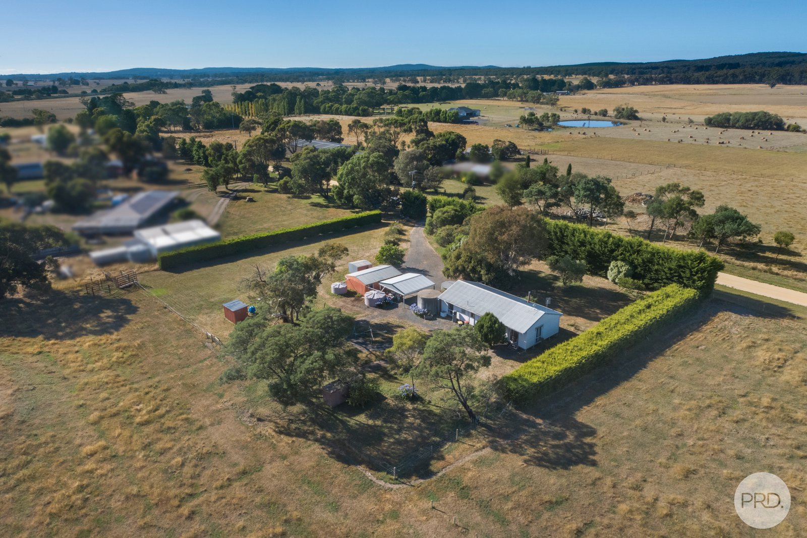 55 Ballantyne Lane YENDON 1