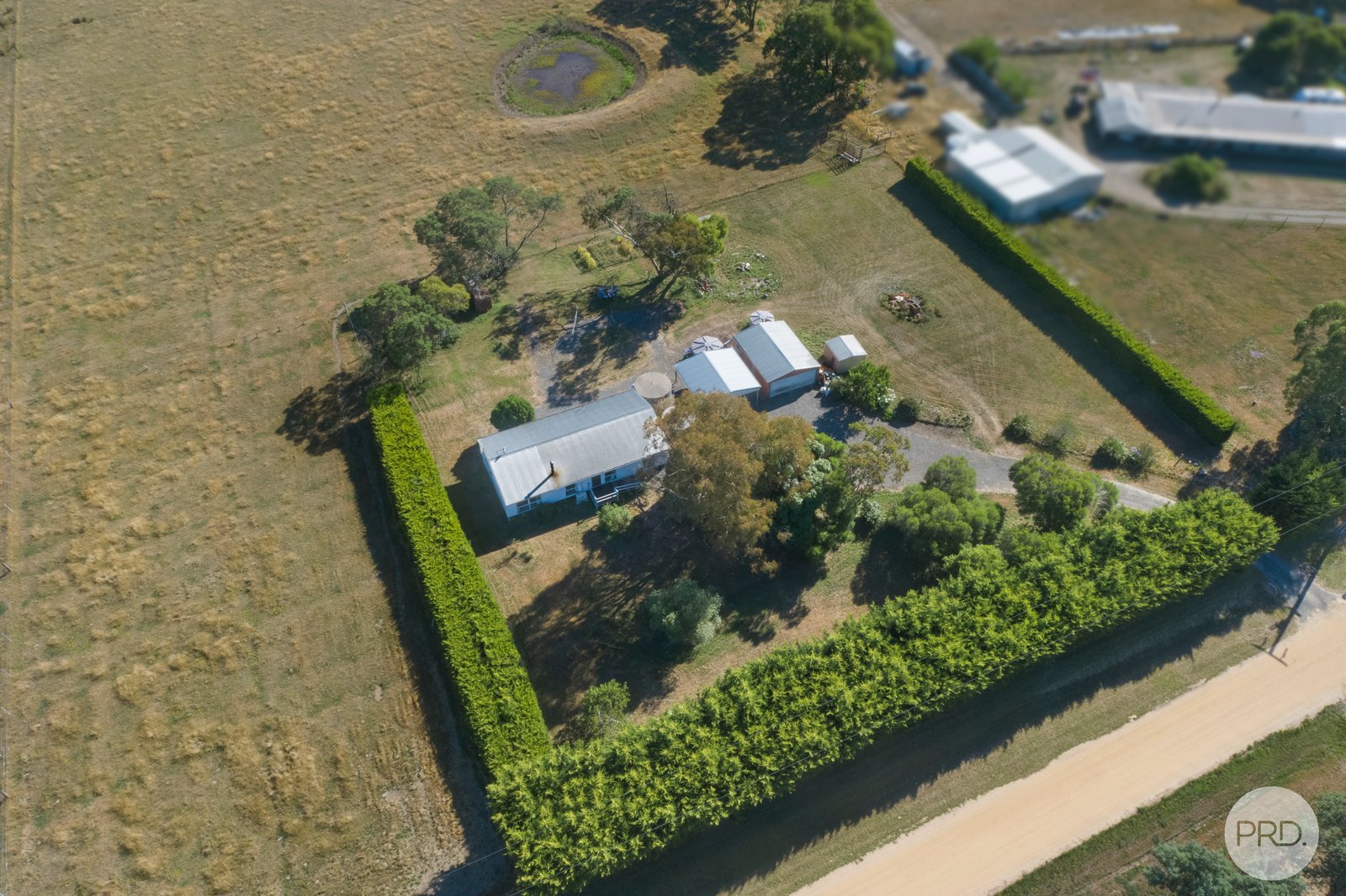 55 Ballantyne Lane YENDON 3