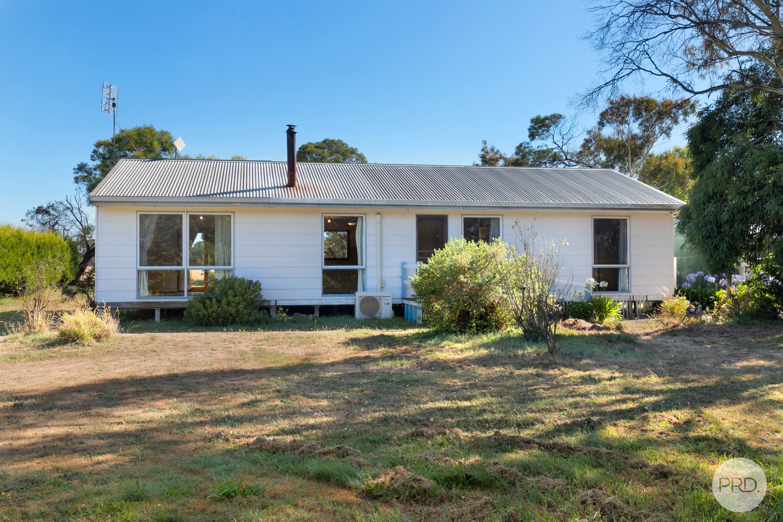 55 Ballantyne Lane YENDON 4