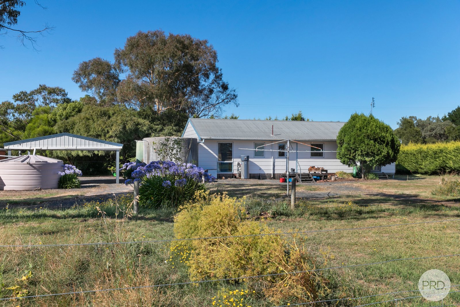 55 Ballantyne Lane YENDON 5