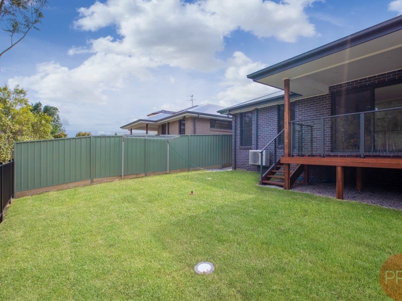55 Ballydoyle Drive ASHTONFIELD 16