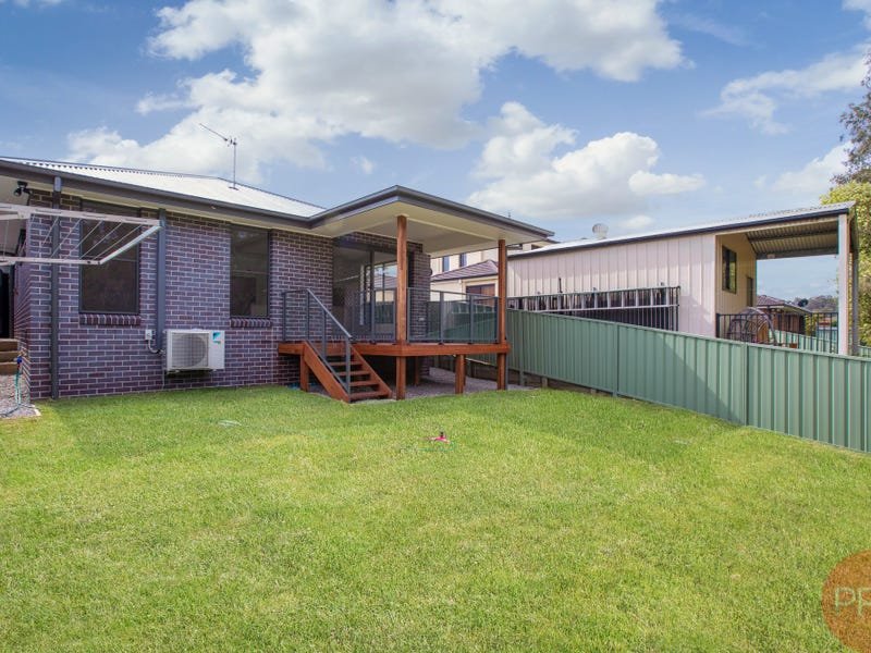 55 Ballydoyle Drive ASHTONFIELD 17