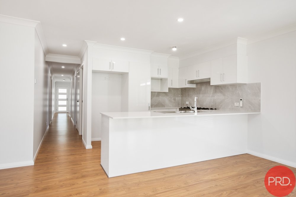55 Ballydoyle Drive,  ASHTONFIELD 3
