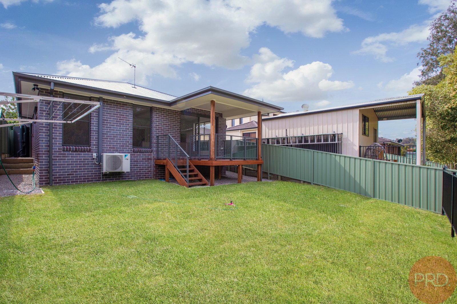 55 Ballydoyle Drive,  ASHTONFIELD 17
