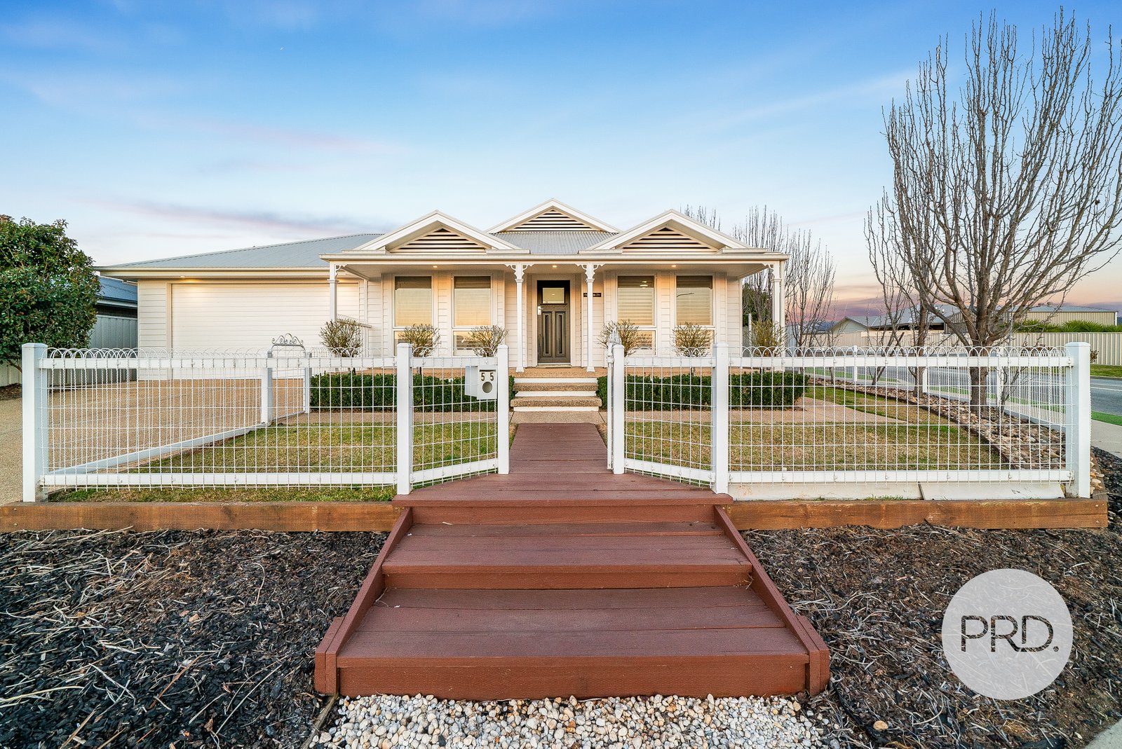 55 Barmedman Avenue GOBBAGOMBALIN 1