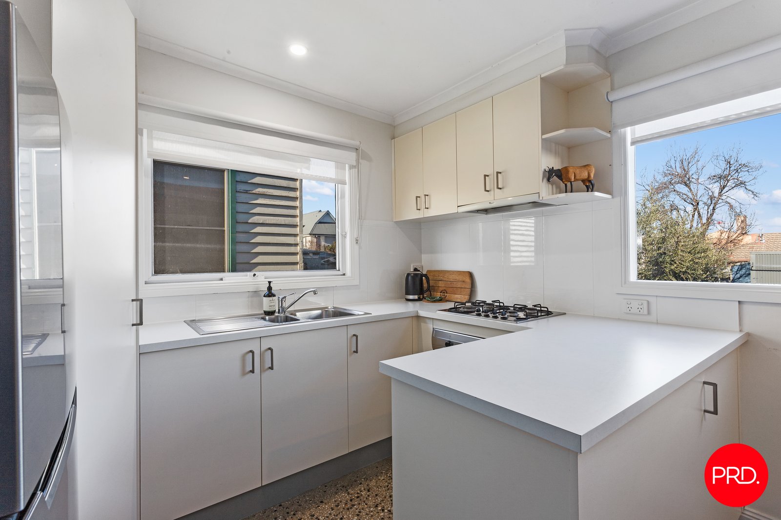 55 Baxter Street BENDIGO 3