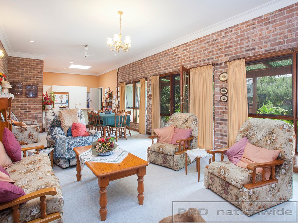 55 Belmore Road LORN 3