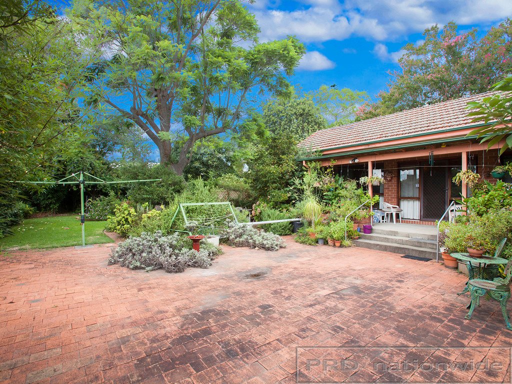 55 Belmore Road LORN 13