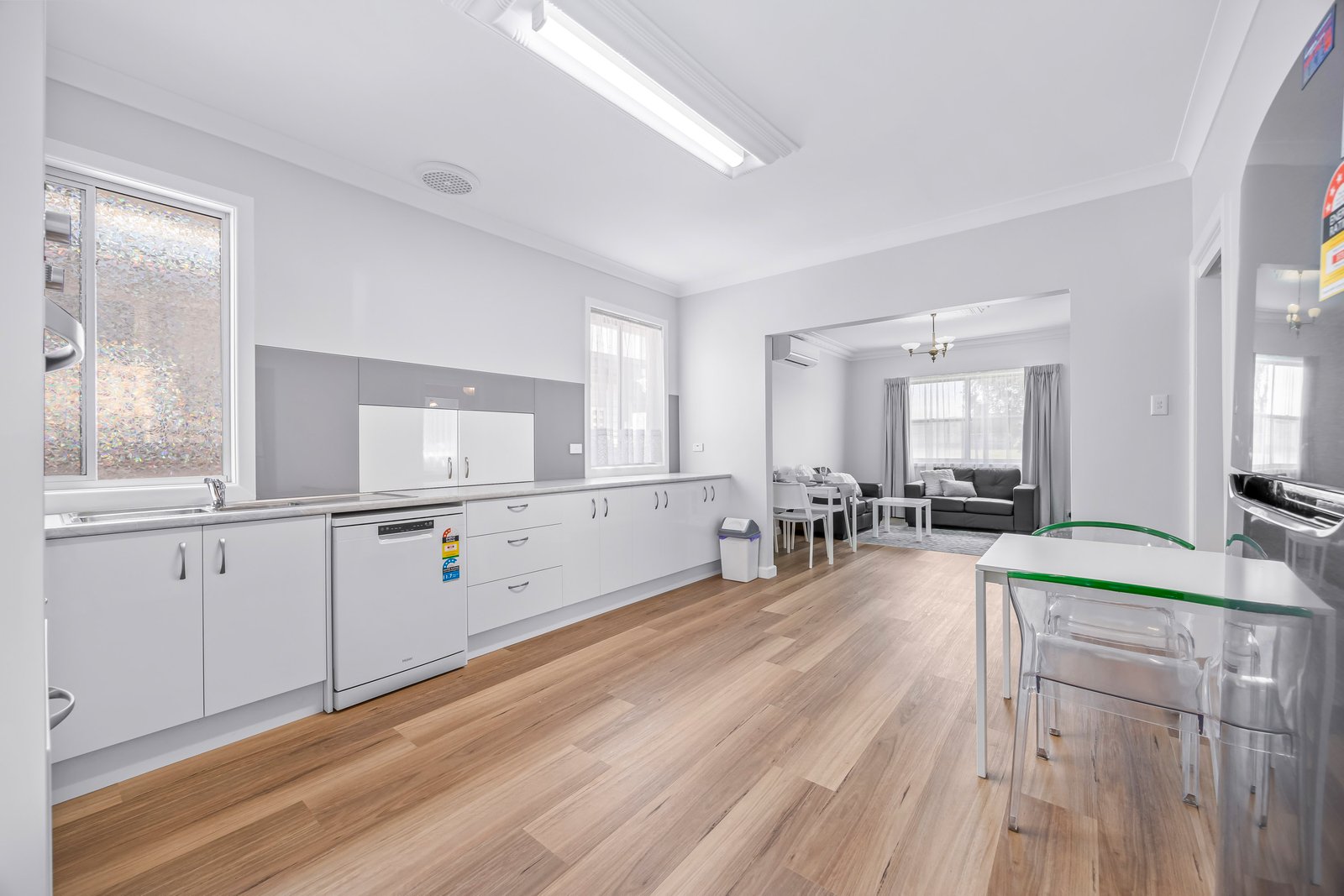Gallery: 55 Beverin Street