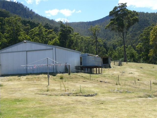 55 Blackwells Road MAGRA 4