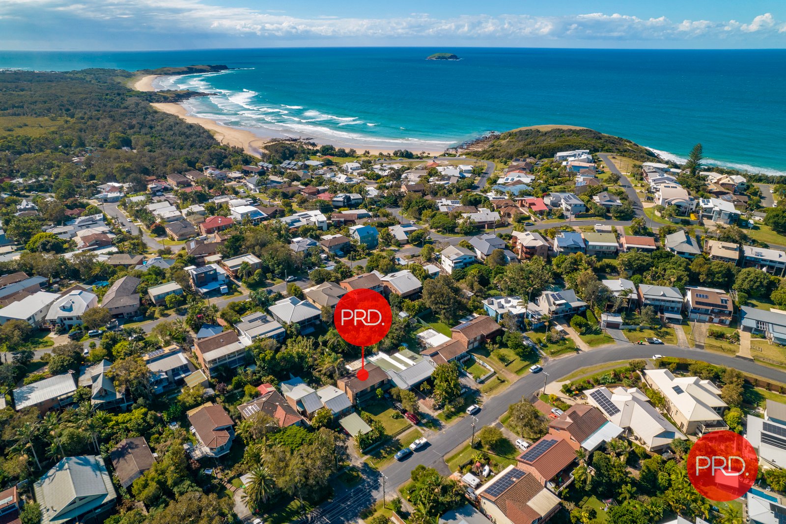 55 Bluff Road EMERALD BEACH 2