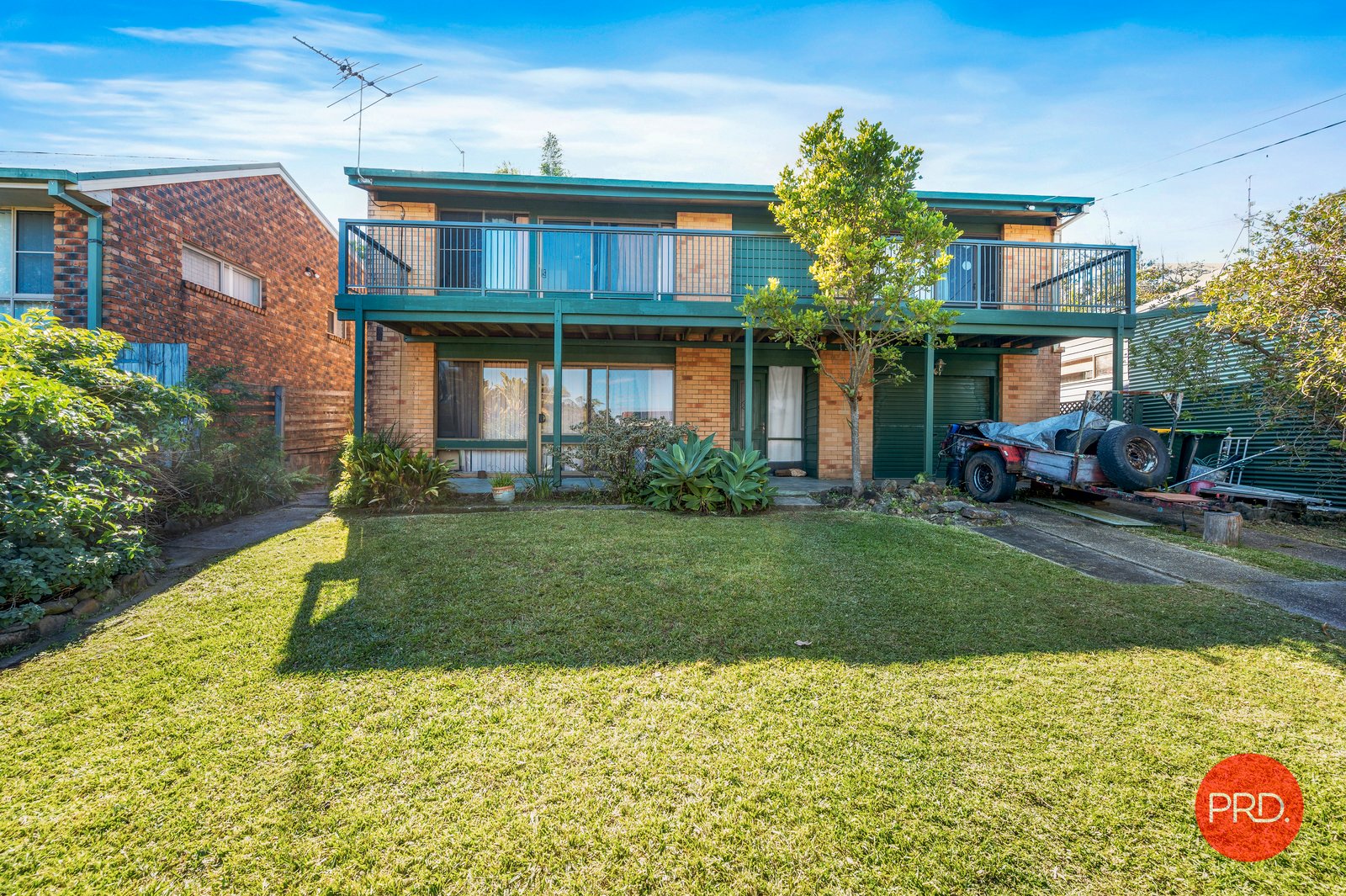 55 Bluff Road EMERALD BEACH 3
