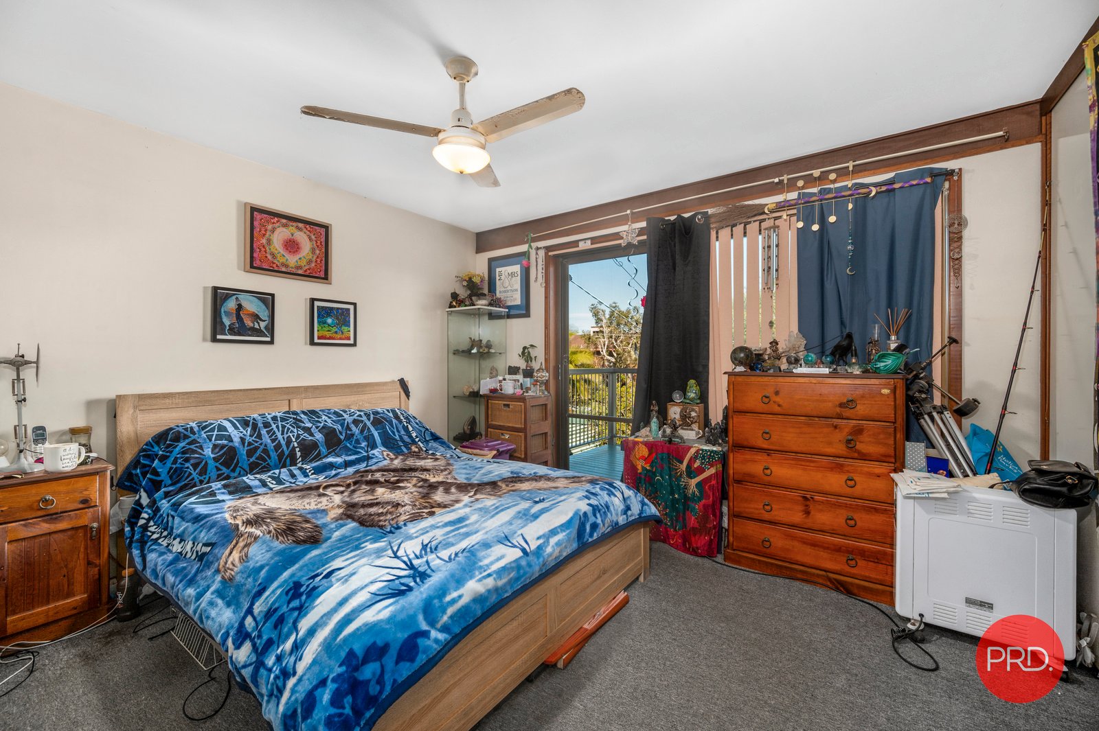 55 Bluff Road EMERALD BEACH 8
