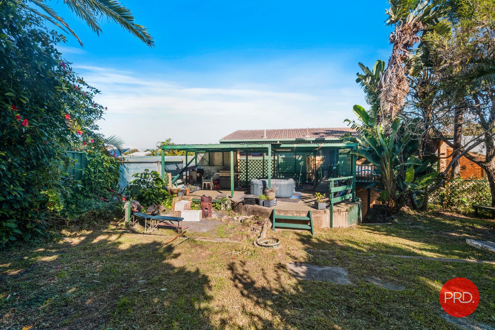 55 Bluff Road EMERALD BEACH 18