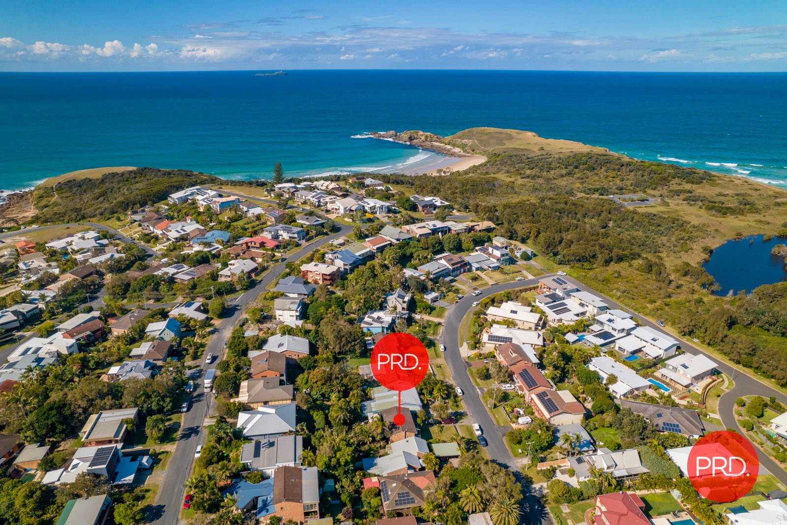 55 Bluff Road EMERALD BEACH 19