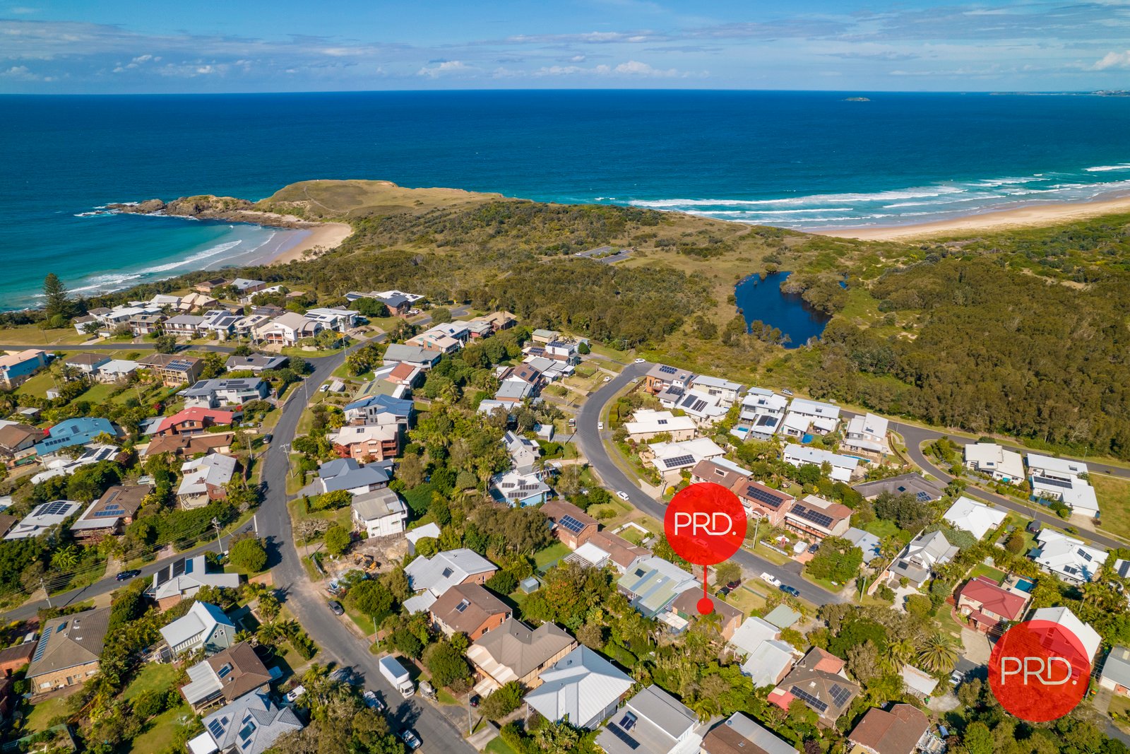 55 Bluff Road EMERALD BEACH 20