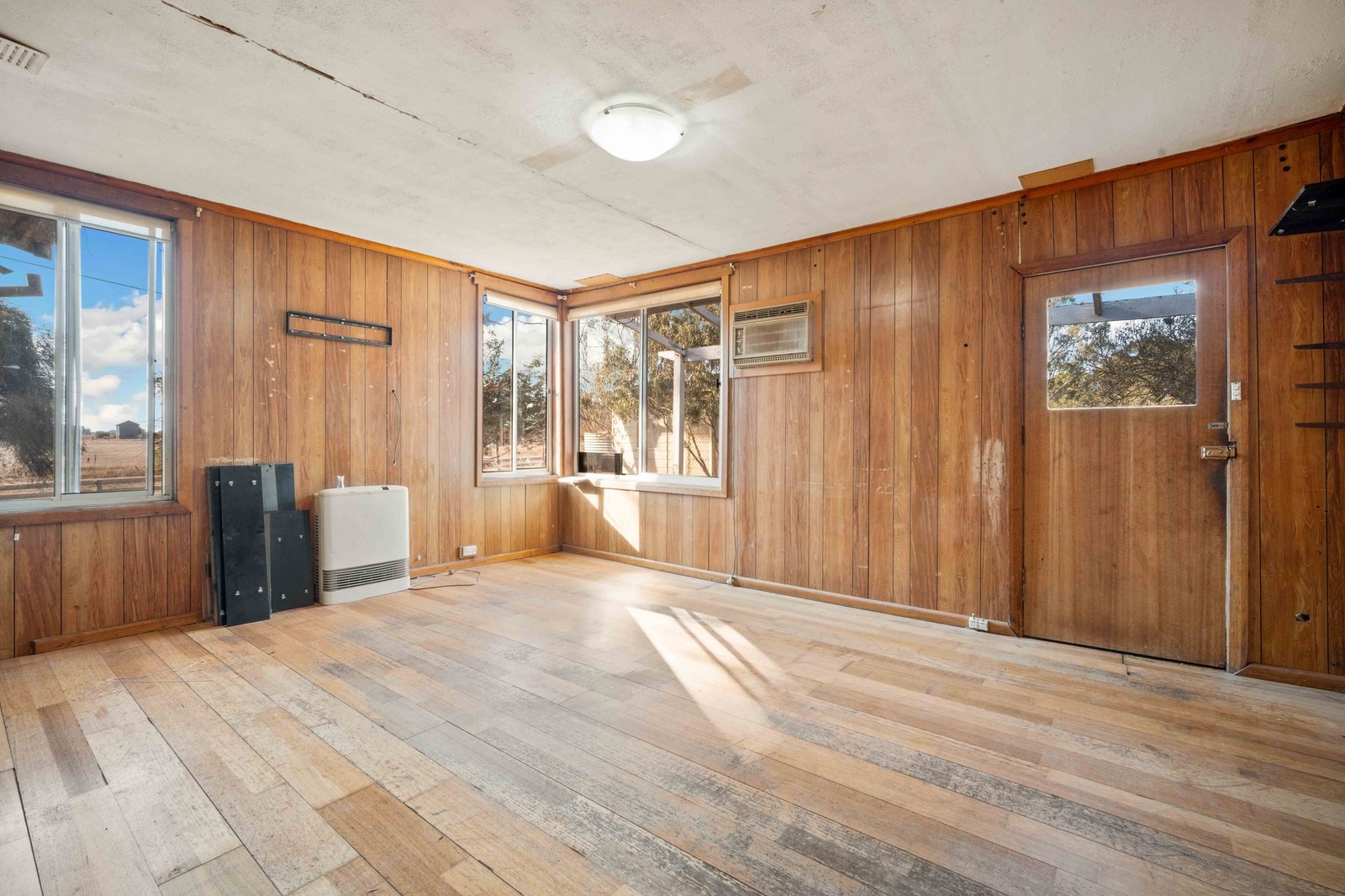 Gallery: 55 Boundary Street