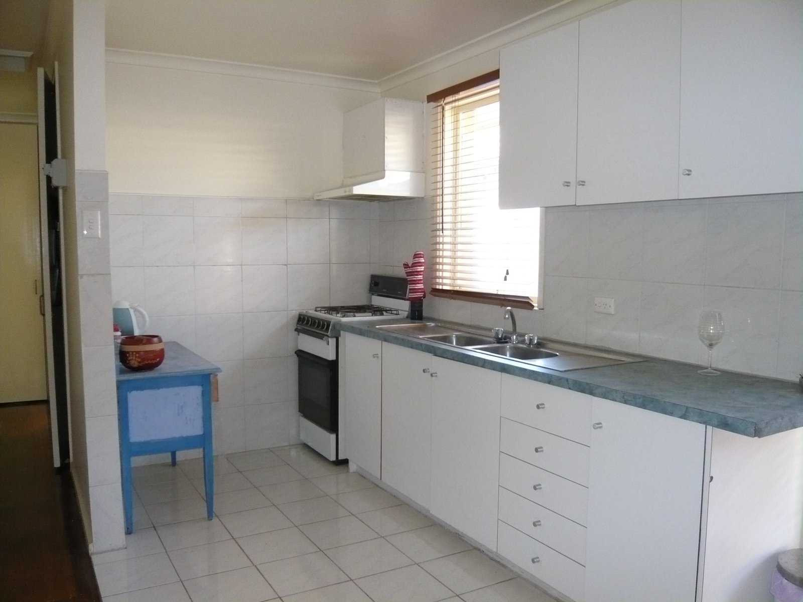 Gallery: 5/5 Bourke Street