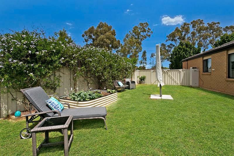 55 Brentwood Boulevard STRATHFIELDSAYE 10