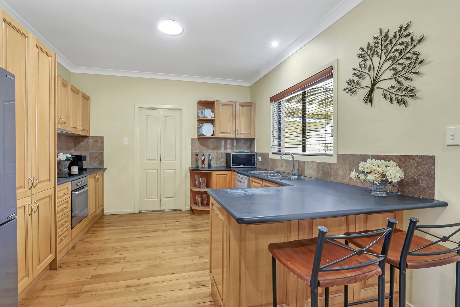 55 Brindabella Drive HORSLEY 2