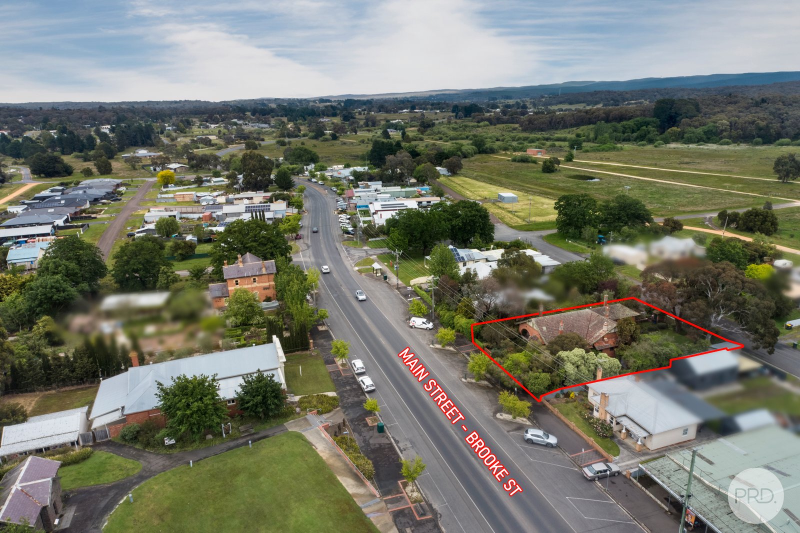 55 Brooke Street SMYTHESDALE 12