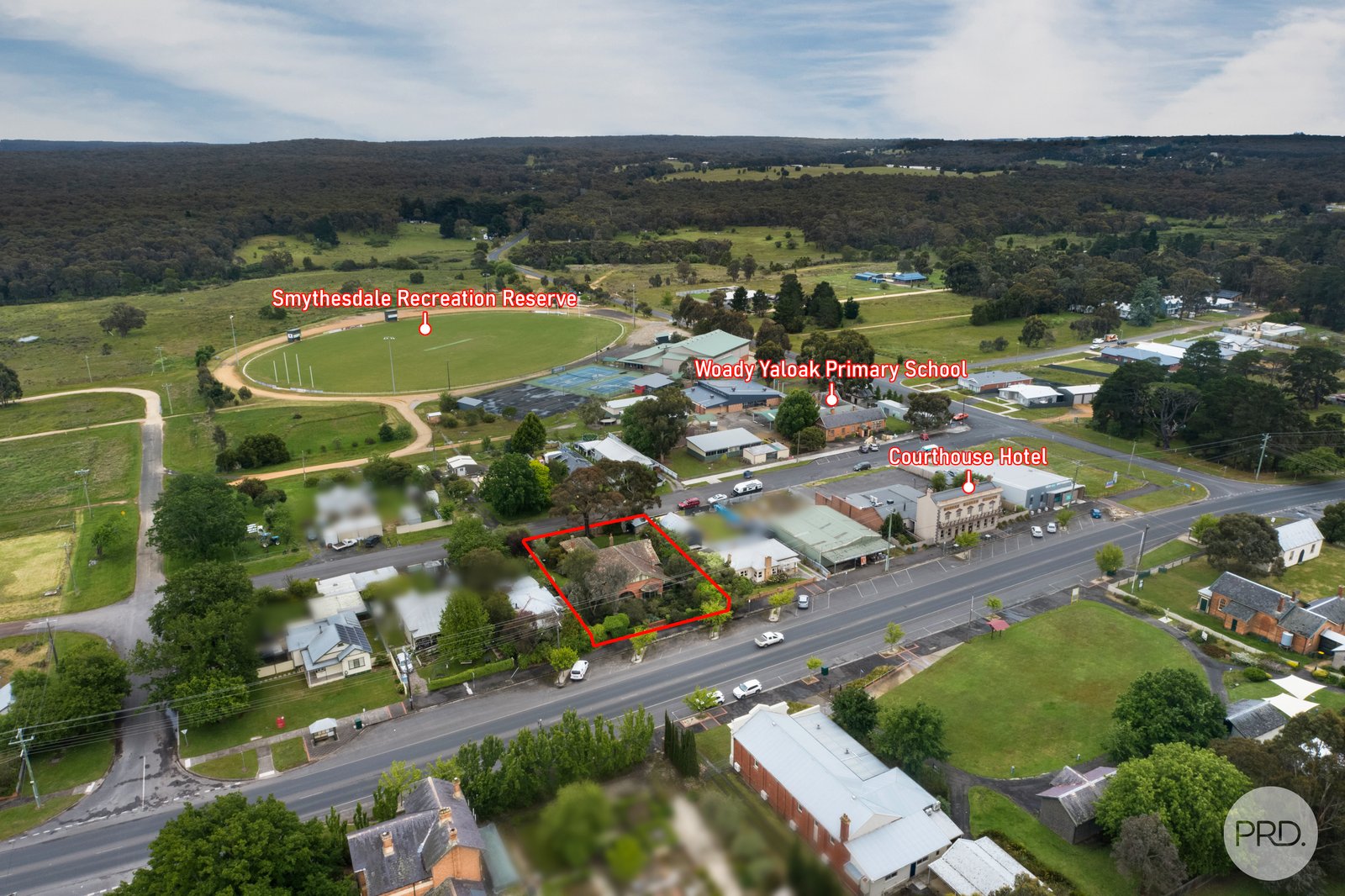 55 Brooke Street SMYTHESDALE 13