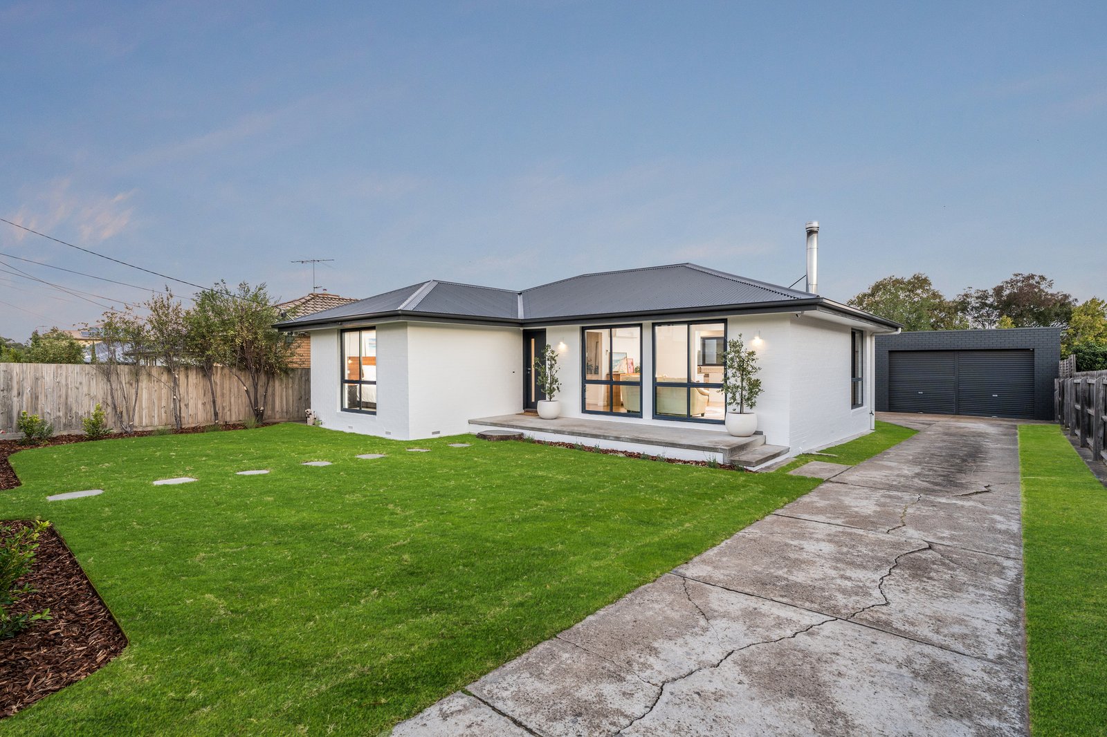 Gallery: 55 Buckingham Road