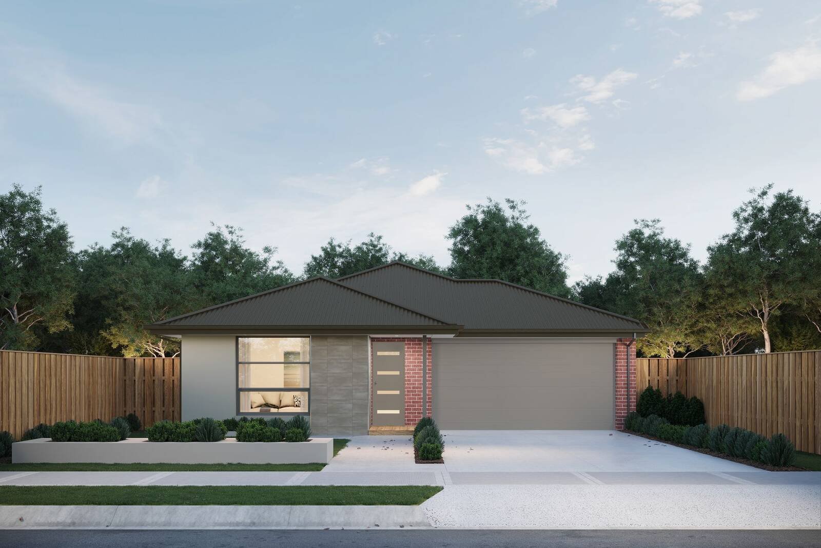 Photos: 55 Callistemon Circuit