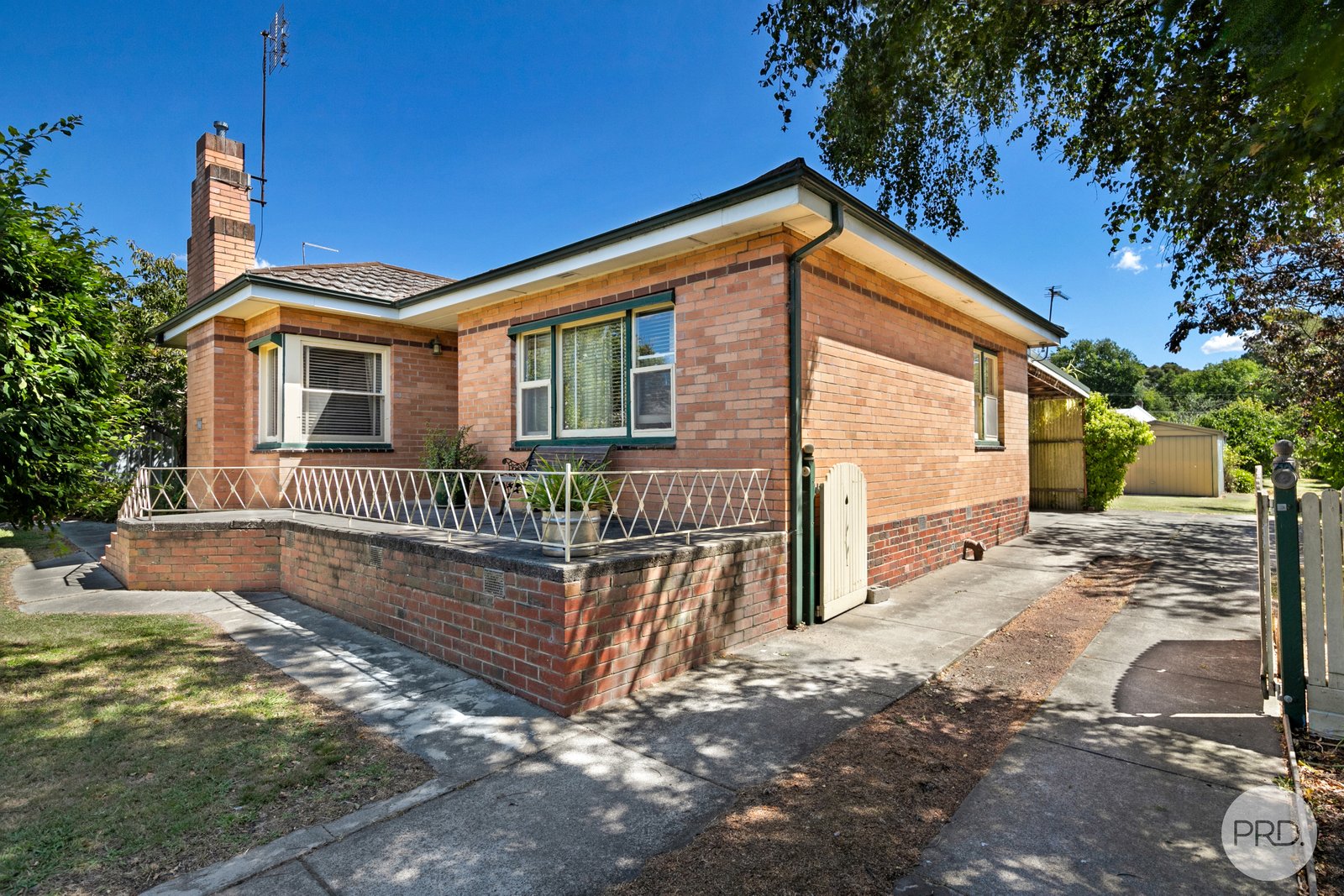 55 Cambridge Street CRESWICK 2