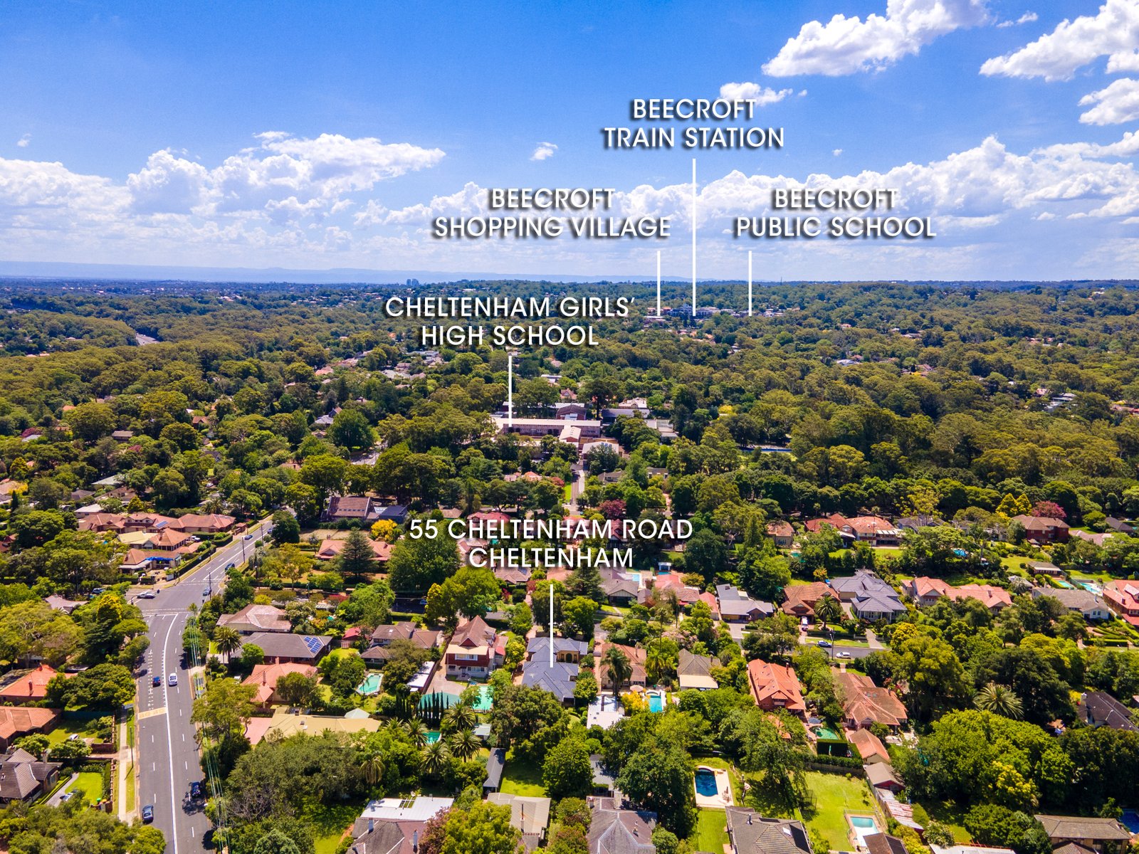 55 Cheltenham Road, Cheltenham NSW 2119