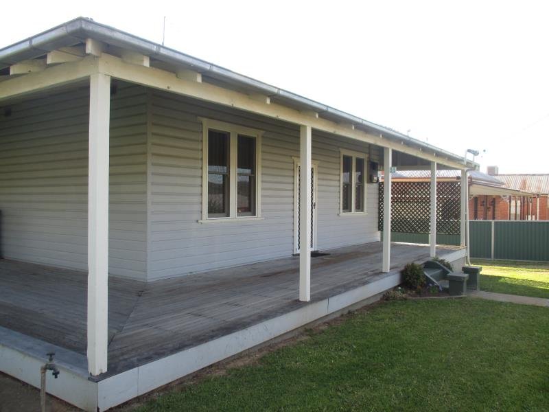 55 Church Street TAMWORTH 8