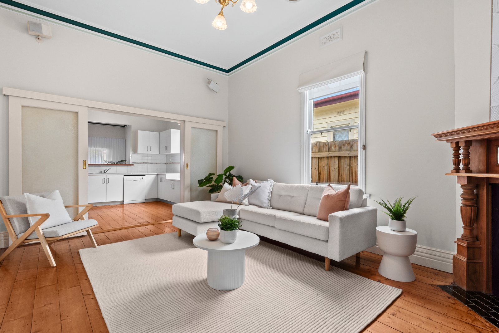 Gallery: 55 Clarence Street