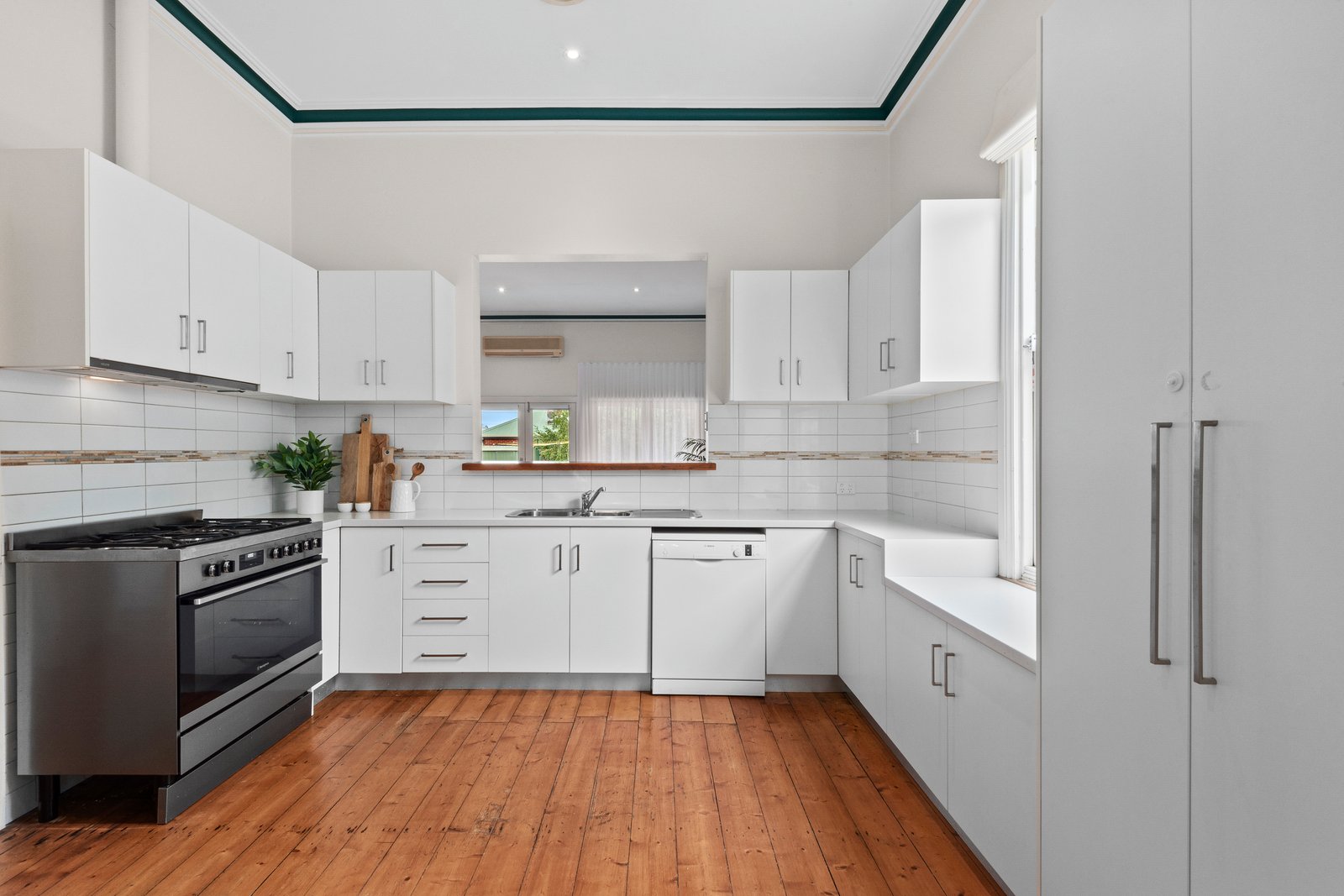 Gallery: 55 Clarence Street
