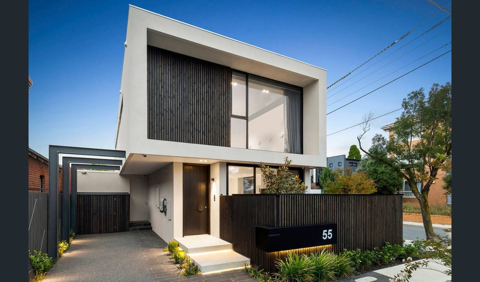 Real Estate and Property in 55 Closeburn Avenue, Prahran, VIC