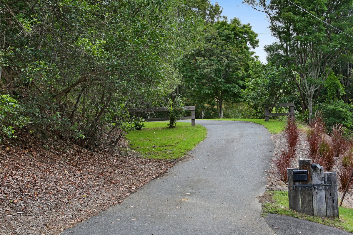 55 Coorabin Court Tallebudgera 4