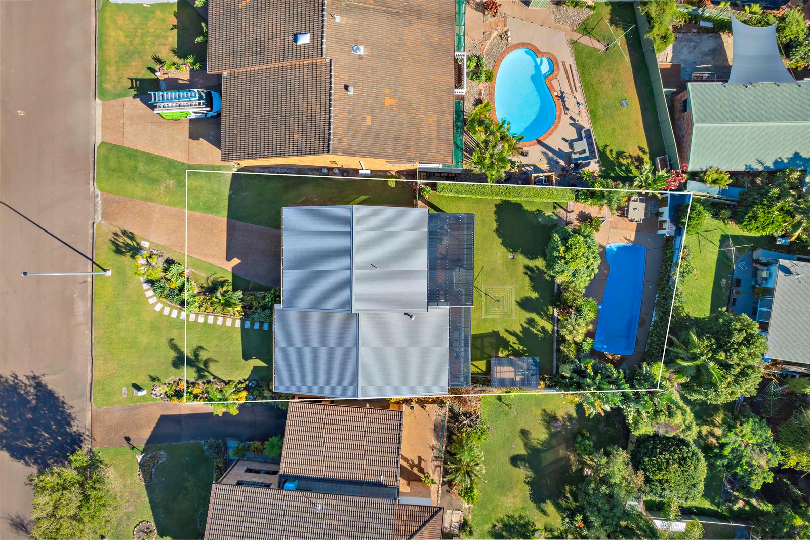 55 Corrie Parade CORLETTE 11